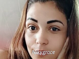 Nikygrace