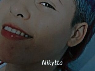 Nikytta