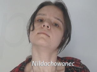 Nildachowanec