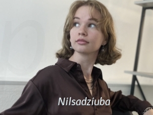 Nilsadziuba