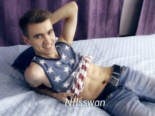 Nilsswan