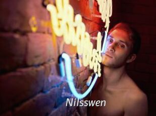 Nilsswen
