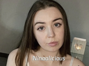 Ninaalicious