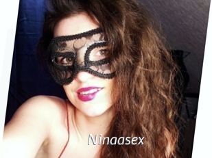 Ninaasex