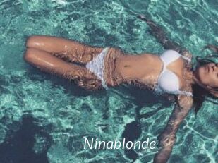 Ninablonde