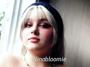 ninabloomie Porn Star