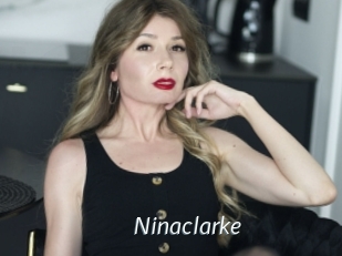 Ninaclarke