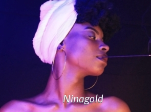 ninagold Porn Star