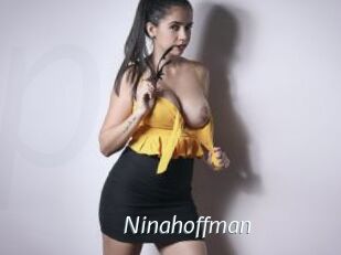 Ninahoffman