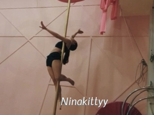 Ninakittyy