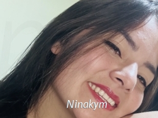 Ninakym