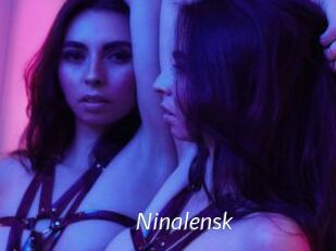 Ninalensk