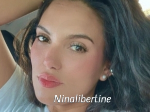 Ninalibertine