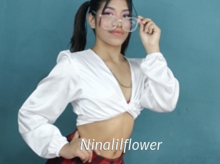 Ninalilflower
