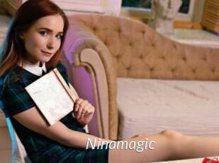 Ninamagic