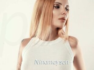 Ninamayson