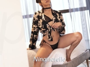 ninamorelle Porn Star