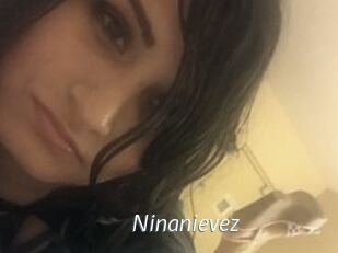 Ninanievez