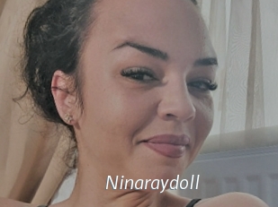 Ninaraydoll