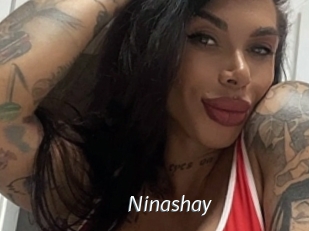 Ninashay
