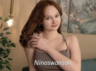 Ninaswanson