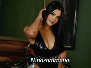 Ninazambrano