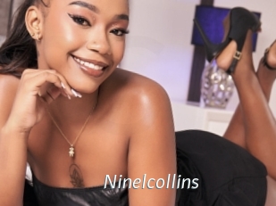 ninelcollins Porn Star