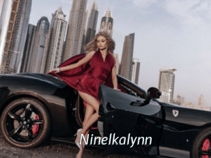 Ninelkalynn