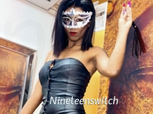 Nineteenswitch