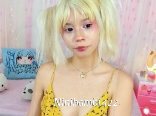 ninibambi422 Porn Star