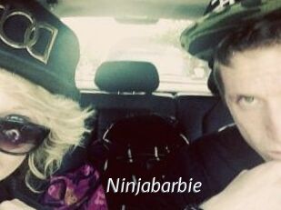 Ninjabarbie