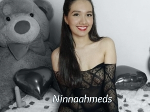 Ninnaahmeds