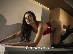 Ninnacaprice