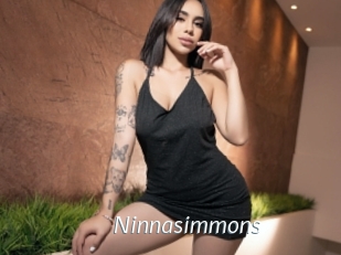 Ninnasimmons