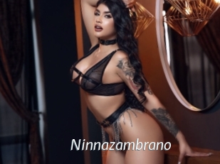 ninnazambrano Porn Star