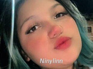 Ninylinn
