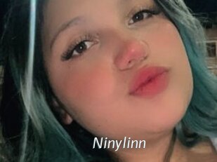 Ninylinn