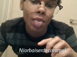 Niorbaiserdecaramel