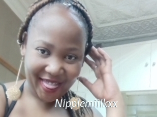 nipplemiilkxx Porn Star