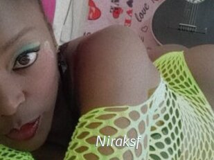 Niraksf