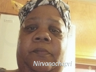 Nirvanachapri