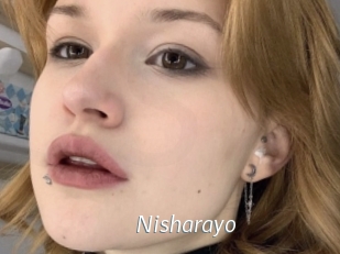 Nisharayo