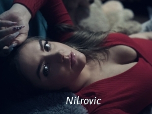 Nitrovic