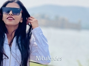 nitulordes Porn Star