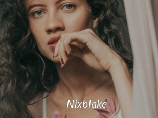Nixblake