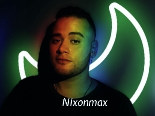 Nixonmax