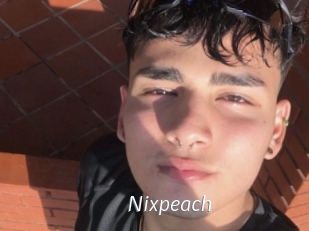 Nixpeach