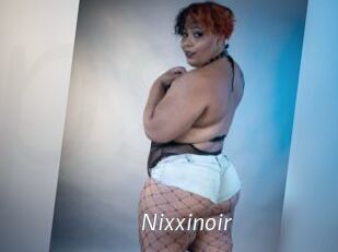 Nixxinoir