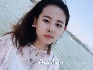 Nizishati