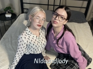 Nldaandjody